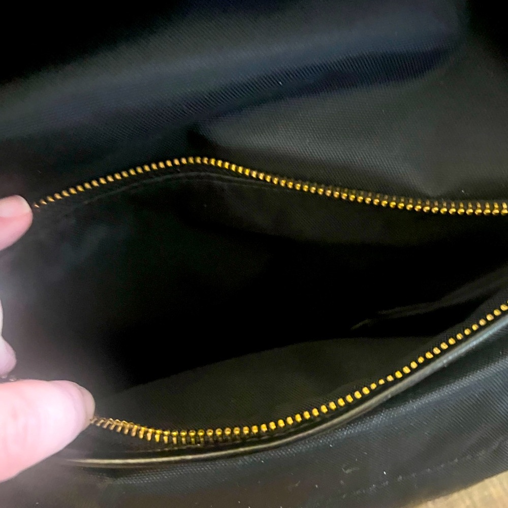 Marc Jacobs Varsity Backpack (Large) - image 6